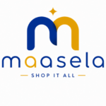 Maasela Online Shopping