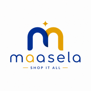 Maasela Online Shopping